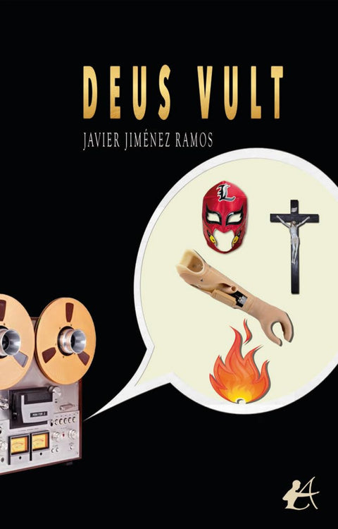  Deus vult 