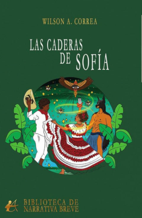  LAS CADERAS DE SOFÍA 
