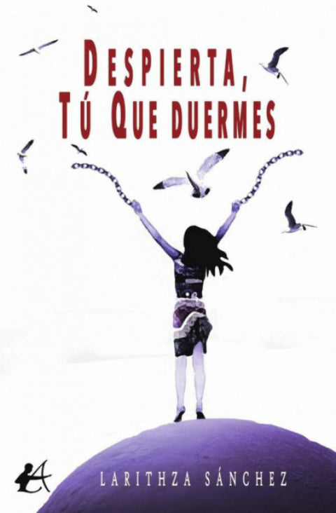  Despierta, tu que duermes 