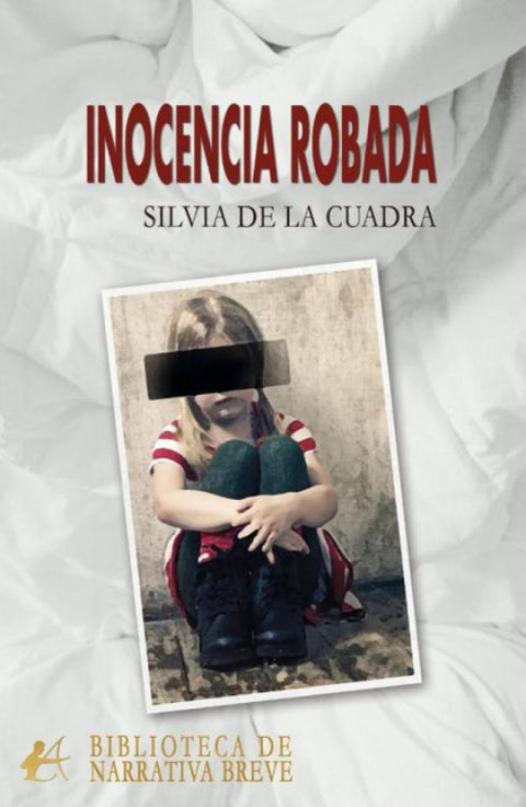 INOCENCIA ROBADA 
