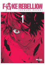  FAKE REBELLION 01 