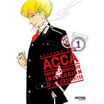  ACCA DEPARTAMENTO DE INSPECCION DE LOS 13 DISTRITOS N 01 