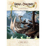  HADAS Y DRAGONES 