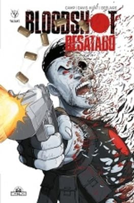 Bloodshot 