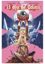  El Ojo de Odinn 