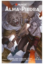  Magic: Arena y Piedra 