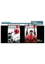  Bloodshot 
