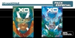  X-O Manowar 