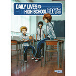  Daily Lives of High School Boys 