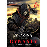  Assassin's Creed 