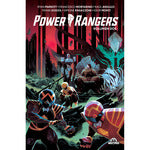  Power Rangers 