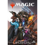  MAGIC 