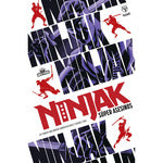  Ninjak - Superkillers 