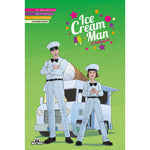  Ice Cream Man 