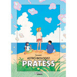  Astro Biologist Pratess 