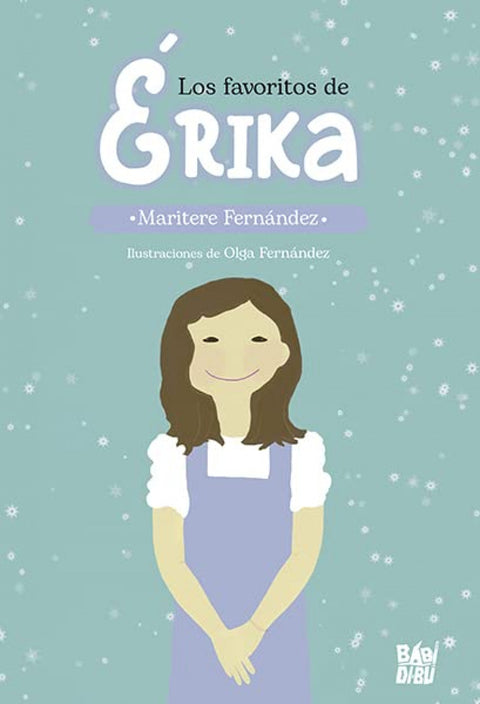  Los favoritos de Érika 