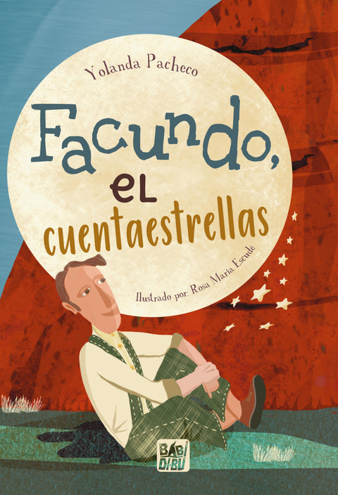  Facundo, el cuentaestrellas 