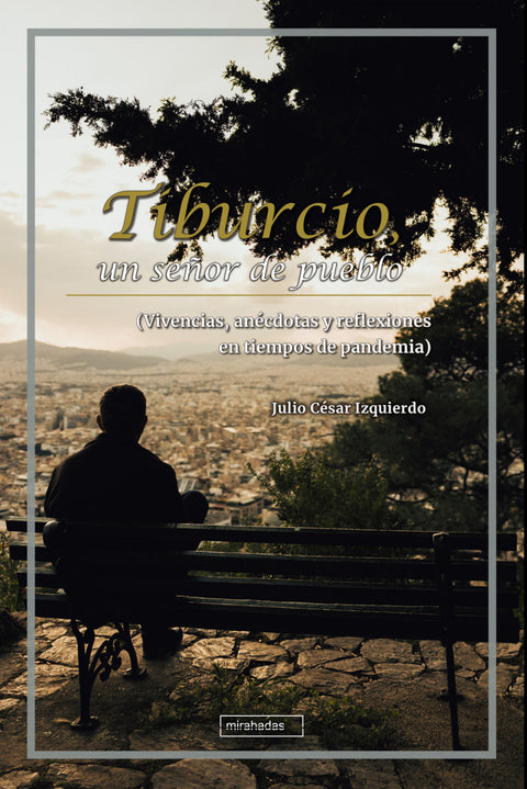  Tiburcio 