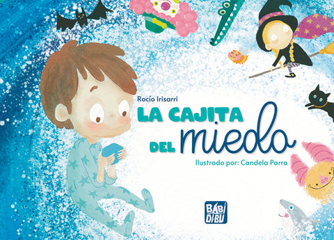  La cajita del miedo 