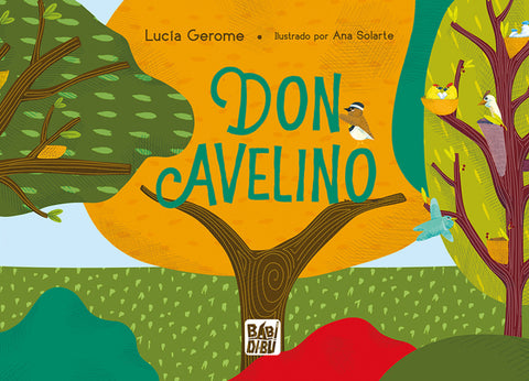  Don Avelino 