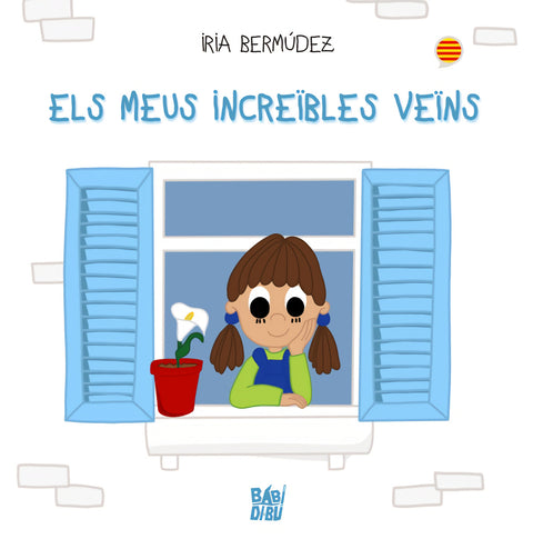  Els meus increïbles veïns (CAT) 