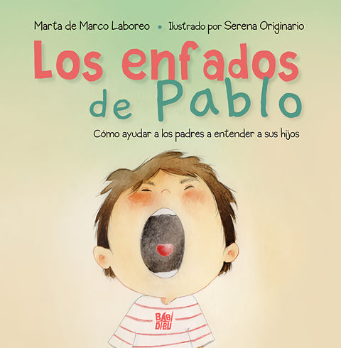  Los enfados de Pablo 