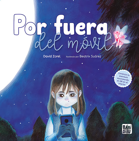  Por fuera del móvil 
