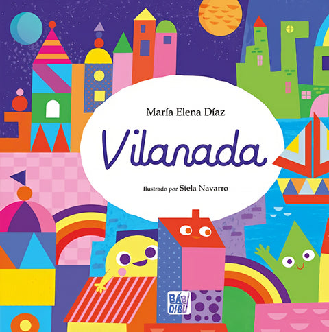  VILANADA 