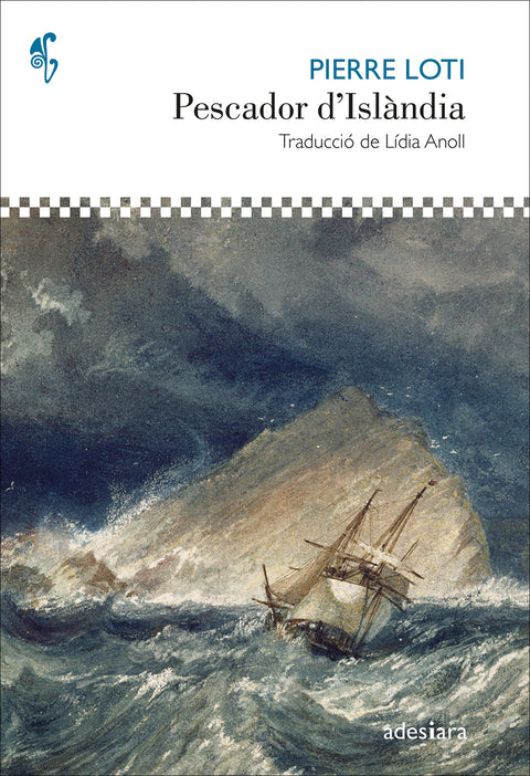  Pescador d'Islàndia 