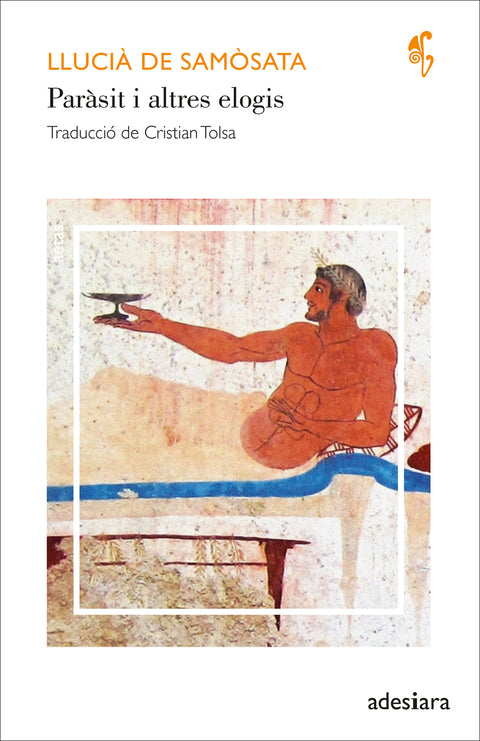  Paràsit i altres elogis 