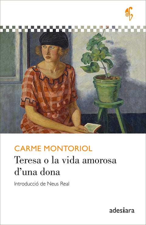  Teresa o la vida amorosa d?una dona 