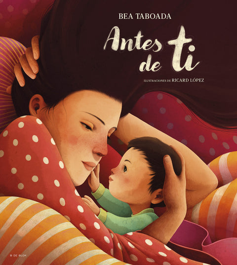  Antes de ti 