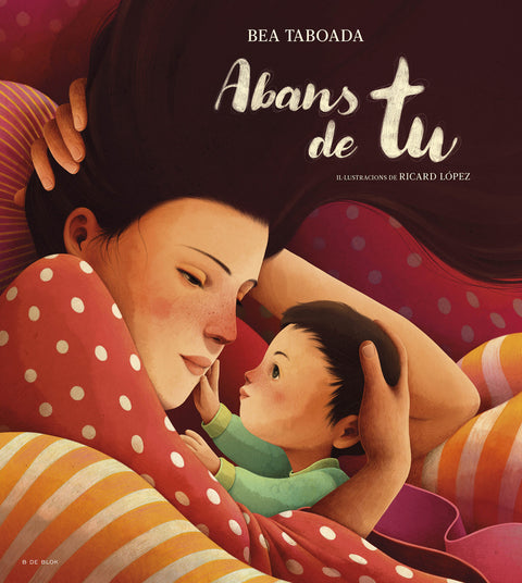  Abans de tu 