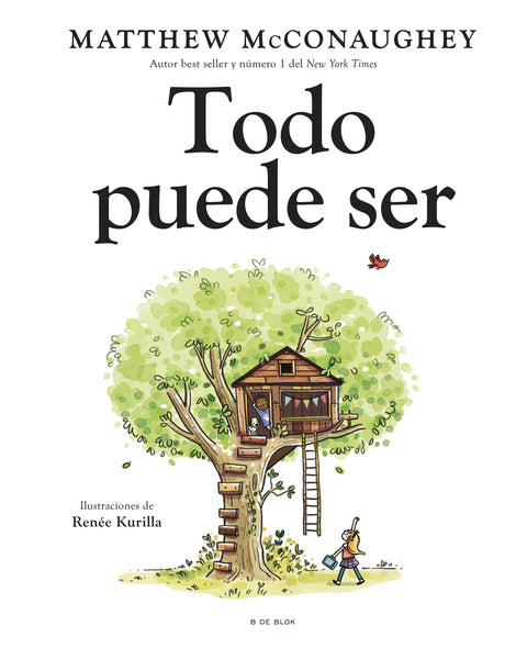  Todo puede ser 