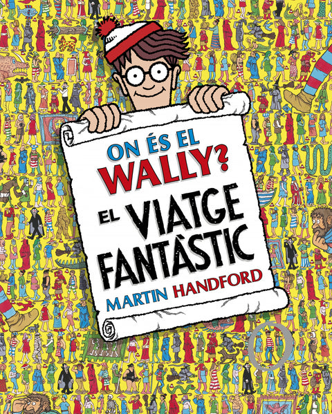  EL VIATGE FANTÀSTIC 
