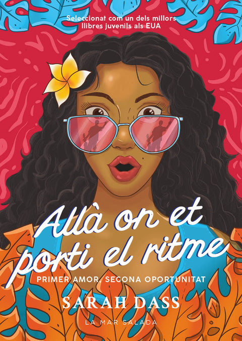  Allà on et porti el ritme 