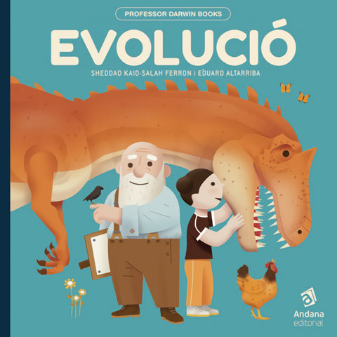  Evolució 