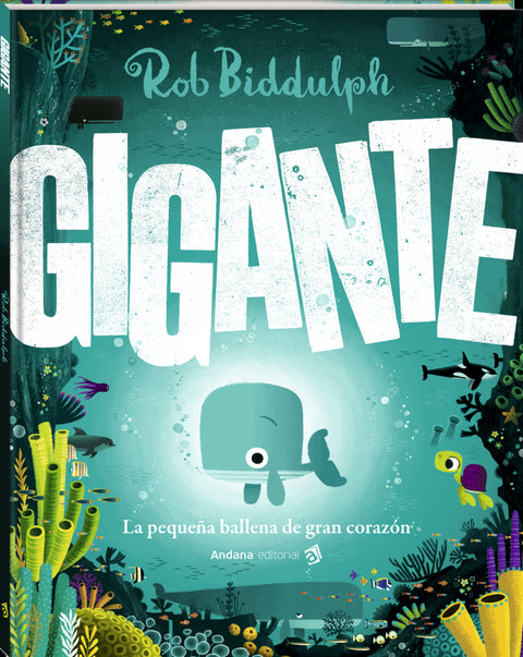  Gigante 