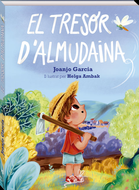  El tresor d'Almudaina 