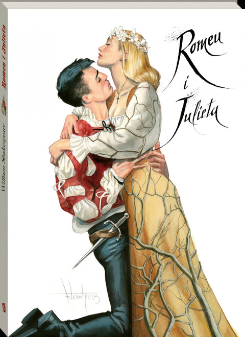  ROMU I JULIETA (CAT) 