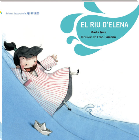  El riu d'Elena MAJÚSCULA 