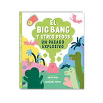  El big band y otros pedos:un pasado explosivo 