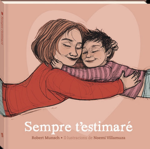  Sempre t´estimare 