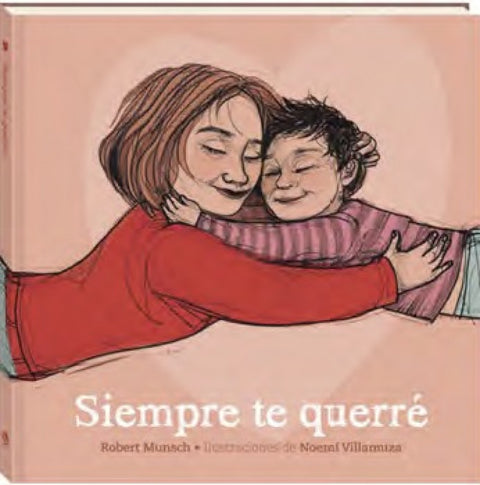  Siempre te querre 
