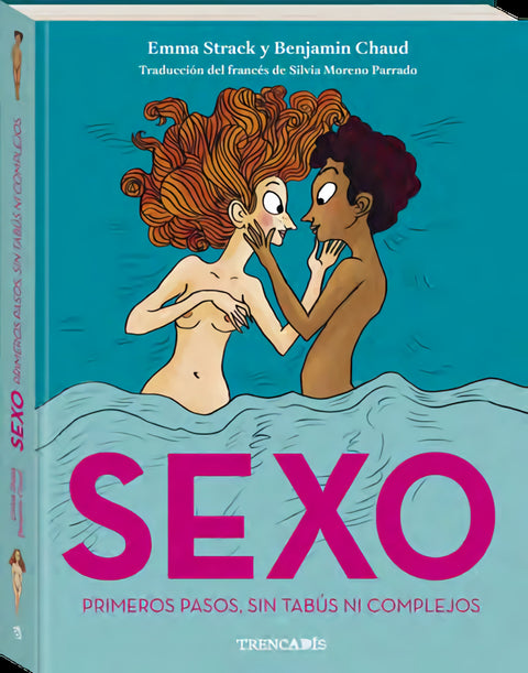  Sexo 