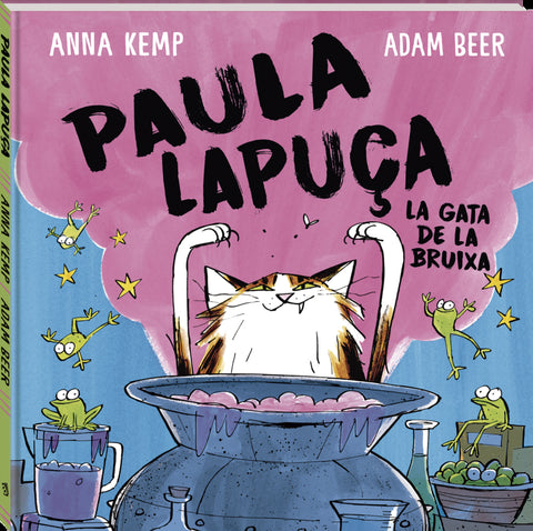  Paula Lapuça 