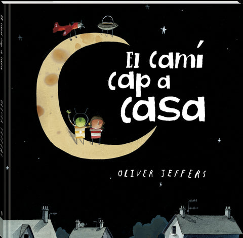  El camí cap a casa 
