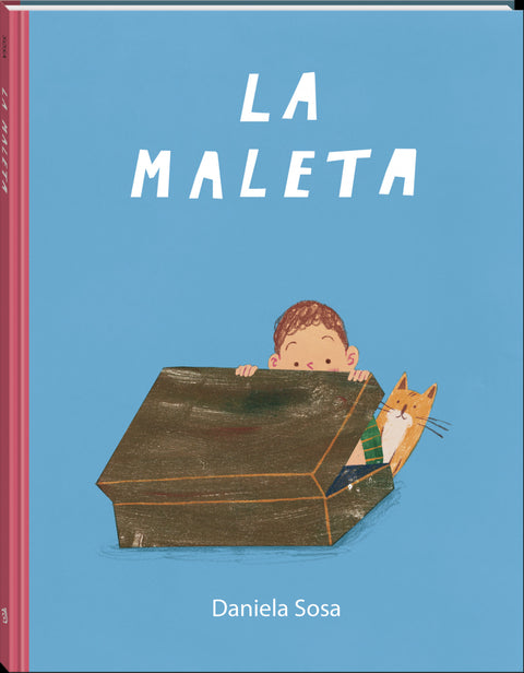  La maleta 