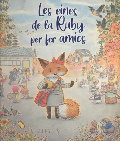 Les eines de la Ruby per fer amics 