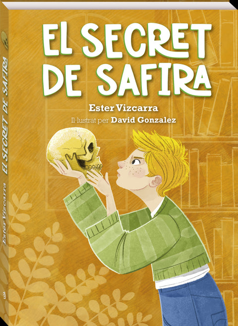  El secret de Safira 